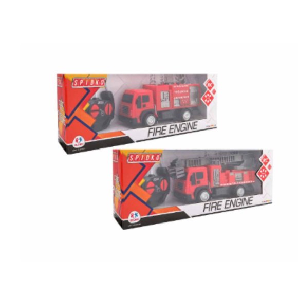 CAMION POMPIERI 41476