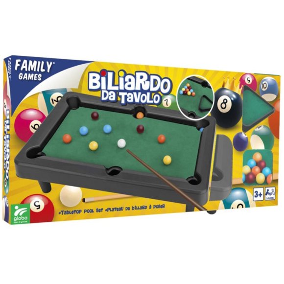 BILIARDO DA TAVOLO 41733