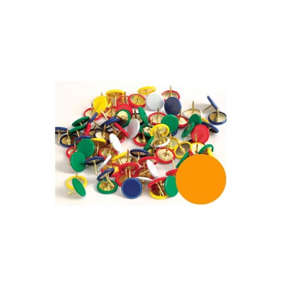 BLISTER 100 PUNTINE COLORATE 1/12/2