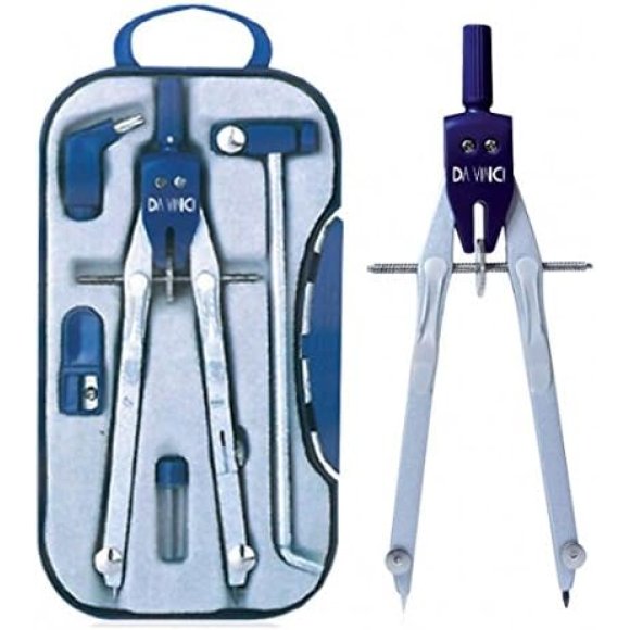 BALAUSTRONE MEMOTAK DA VINCI