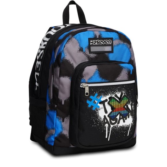 ZAINO FREETHINK YOURSELF BOY SEVEN