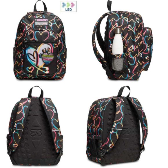 ZAINO FREETHINK YOURSELF GIRL SEVEN