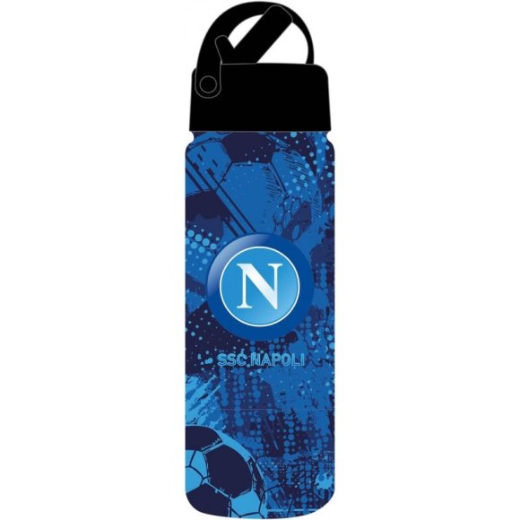 BORRACCIA NAPOLI SEVEN