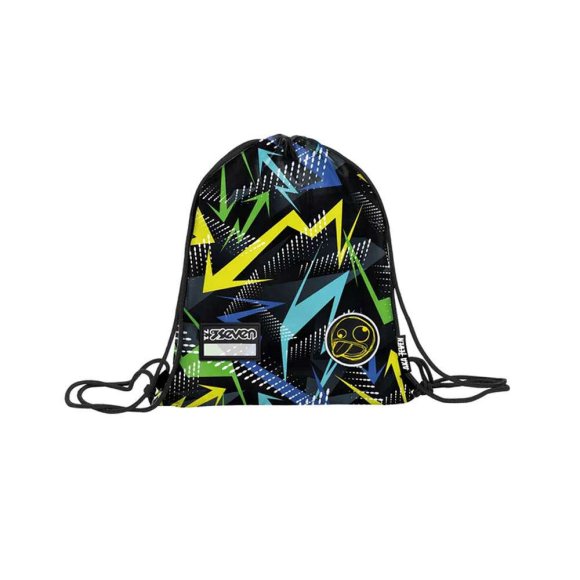 SAKKY*BAG X AKA SEVEN