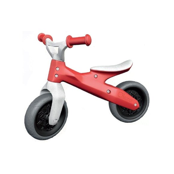CHICCO BALANCE BIKE ROSSO