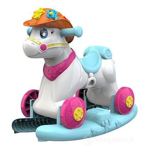 CHICCO*MISS BABY RODEO