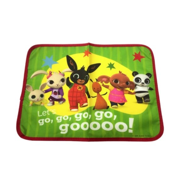 BING*TOVAGLIETTA IMPERMEABILE