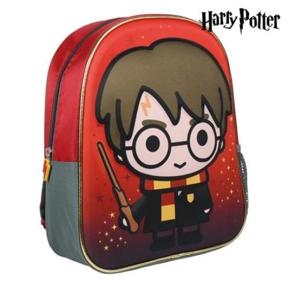 ZAINO ASILO HARRY POTTER 2432