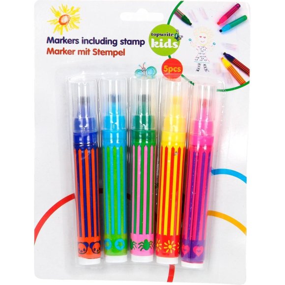 EVIDENZIATORI*5PZ 31361