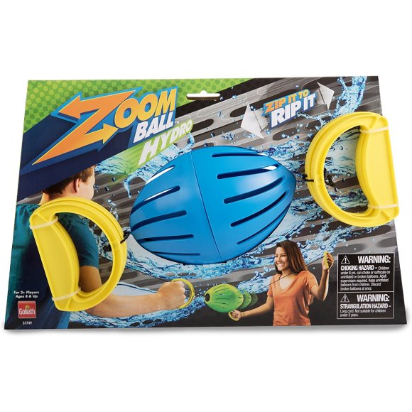 ZOOM BALL HYDRO 331749.204