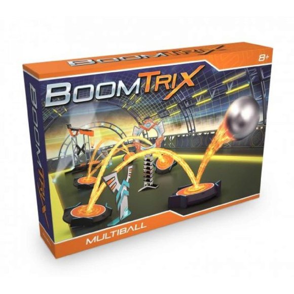BOOMTRIX MULTI BALL 80604
