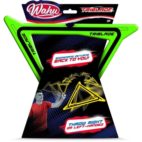 CDU TRIBLADE 108521.512