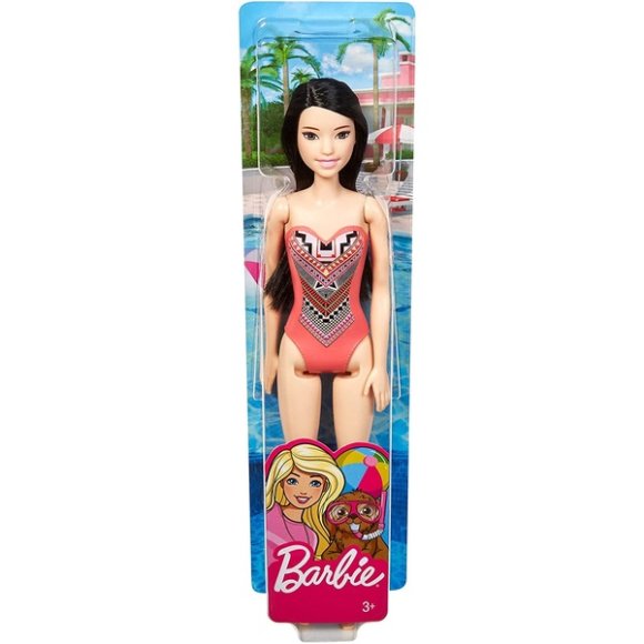 BARBIE BEACH DWJ99