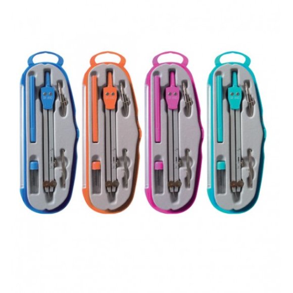 COMPASSO*MEMOTAK DA VINCI 13CM