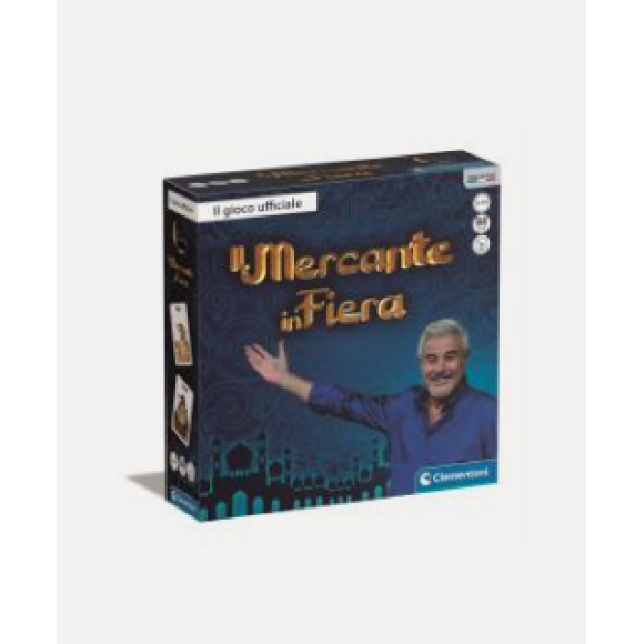 MERCANTE*IN FIERA 16824