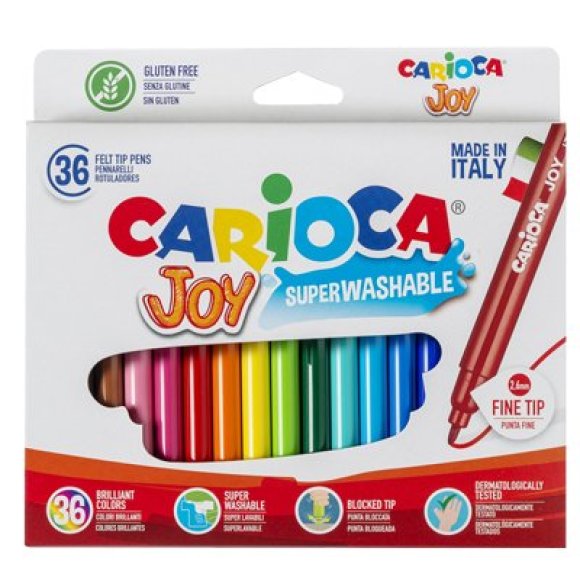 PENNARELLI CARIOCA JOY A 36