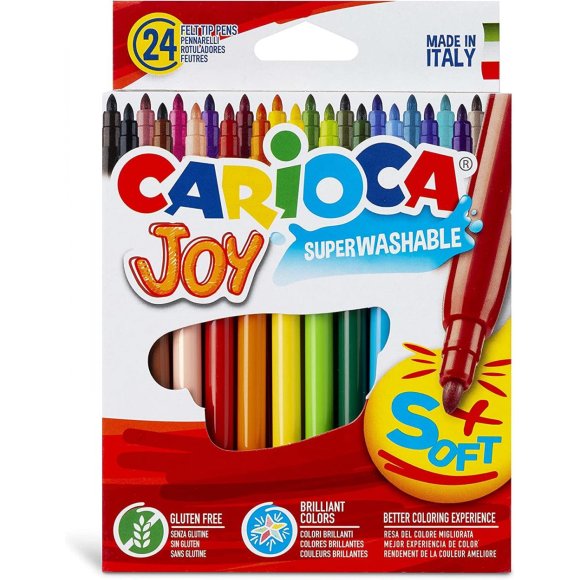 PENNARELLI CARIOCA JOY A24