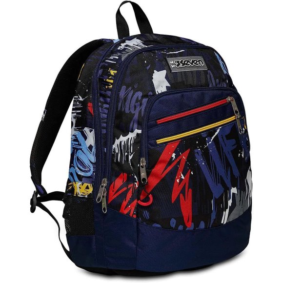 ZAINO ADVANCED SPRAY WALL SEVEN