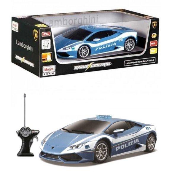 LAMBORGHINI HURACAN 390827.004