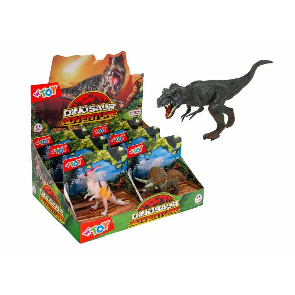 DINOSAURO 13,5CM 41461