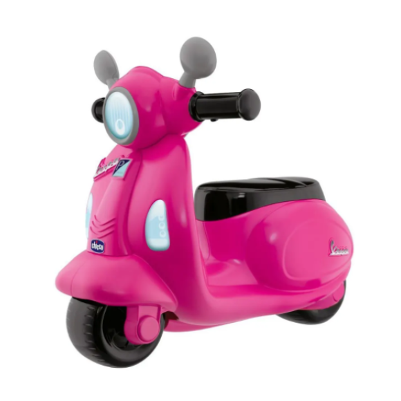 CHICCO VESPA PRIMAVERA GIRL 9519