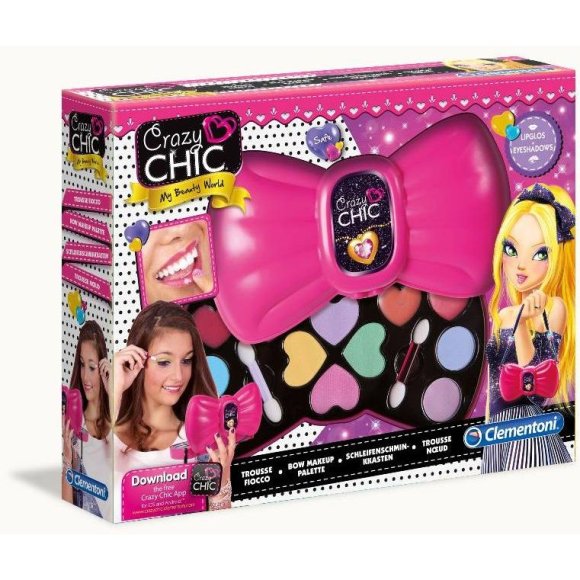 CLEM 15223.0 TROUSSE FIOCCO