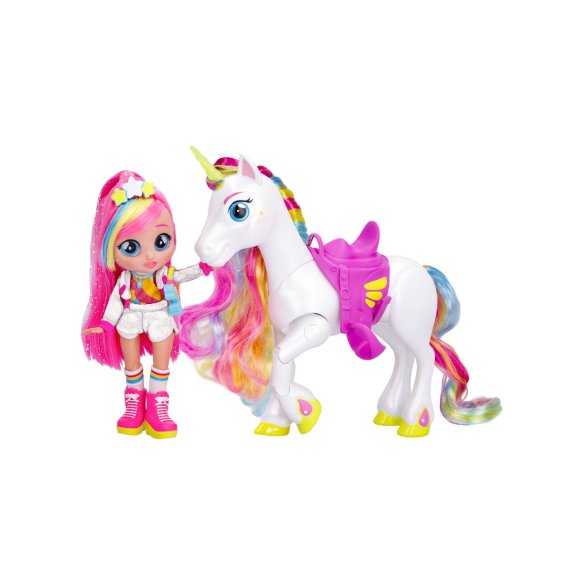 BFF SERIES 3 DREAMY E RYM 87798