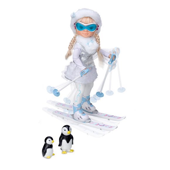 NANCY*SCIA CON ME 700011714