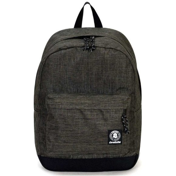 CARLSON*2 TONE INVICTA BACKPACK BG1