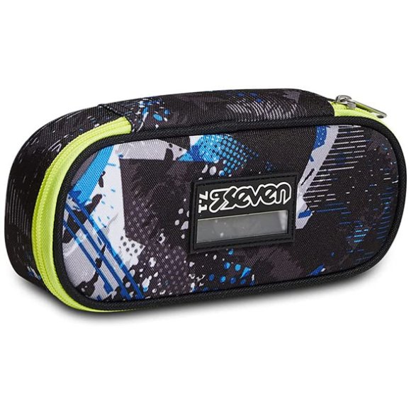 BUSTINA*ROUND PLUS RUSHOVER BOY