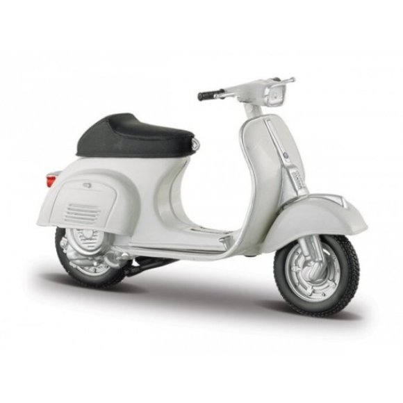 COLLEZIONE MOTO VESPA 1:18