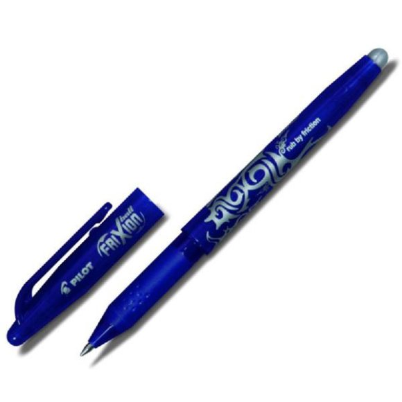 PENNE PILOT FRIXION BALL 0,7 BLU