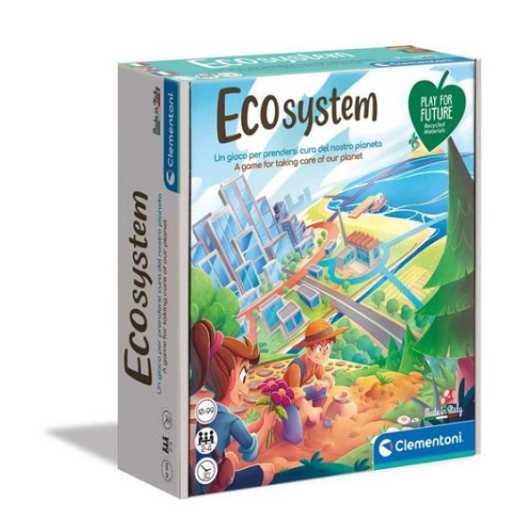 ECOSYSTEM*16574