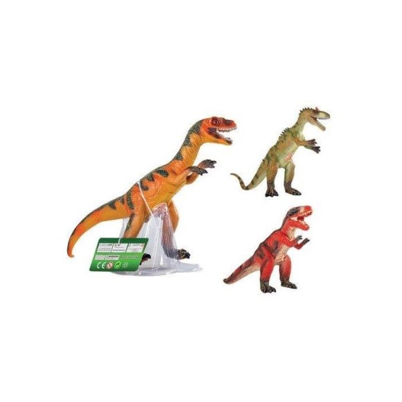 ANIMALI DINO SOFFICI 41803 C/SUONO