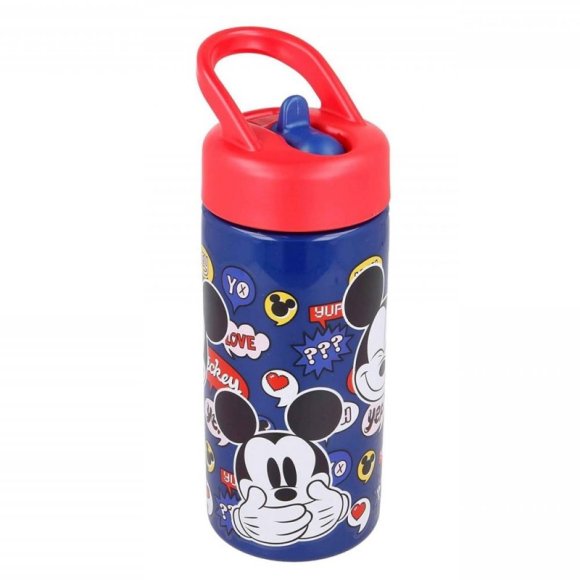 MICKEY*BORR/CANNUCCIA ST41001