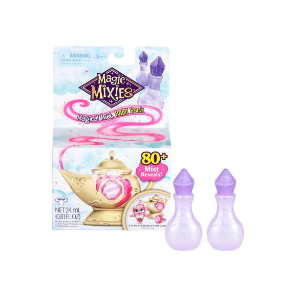 MAGIC MIX REFILL MAGIC LAMP