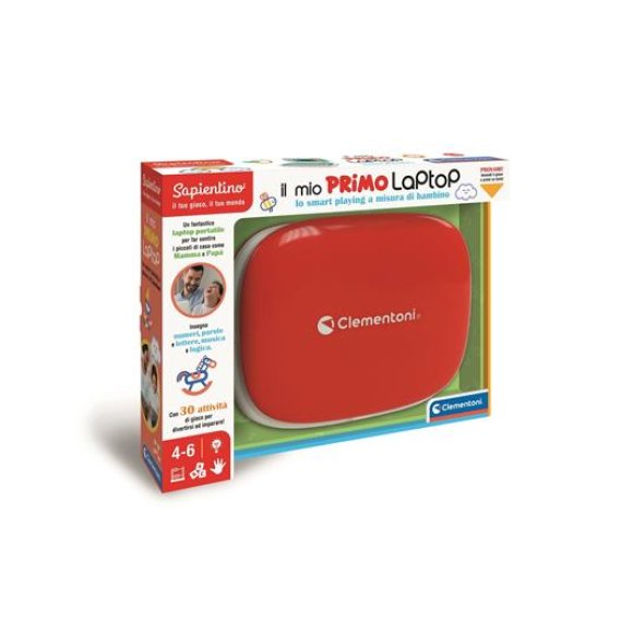 IL MIO*PRIMO LAPTOP 17679
