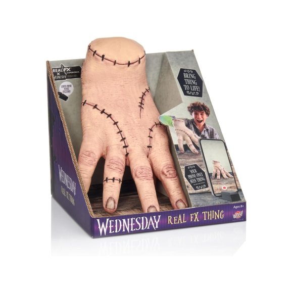 WEDNESDAY REAL FX THING WEN06000