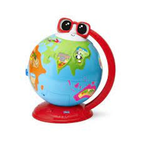 CHICCO*DANTE IL GLOBO PARLANTE