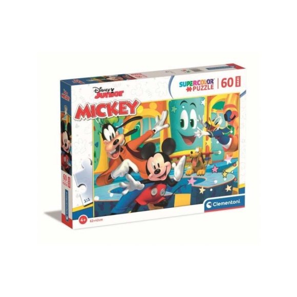 PUZZLE 60 MAXI DISNEY 26473