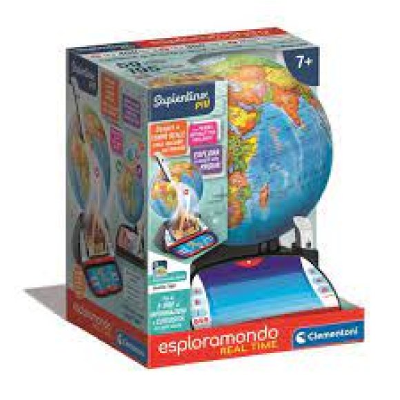 SAPIENTINO ESPLORAMONDO 16446