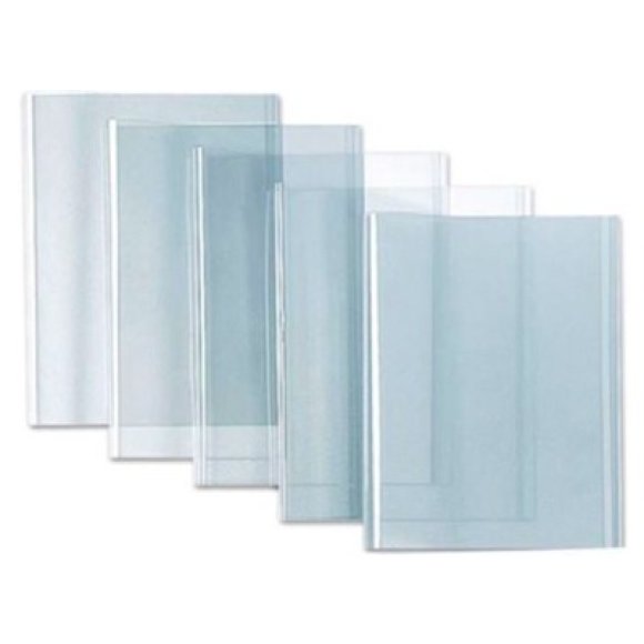 COPRIQUADERNO NEUTRO MAXI