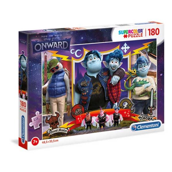 PUZZLE*180PZ ONWARD 29208