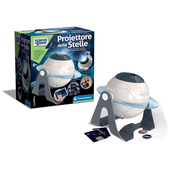 PLANETARIO PROIETTORE 19338