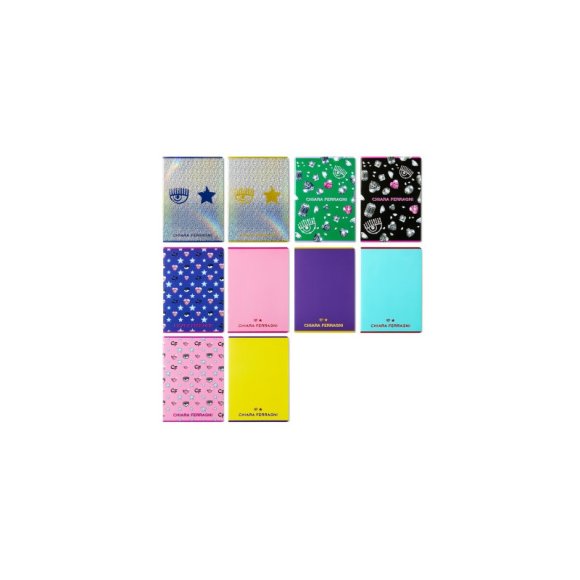 QUADERNO FERRAGNI 23 MAXI Q