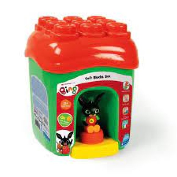 BING*SECCHIELLO 17692 CLEMENTONI