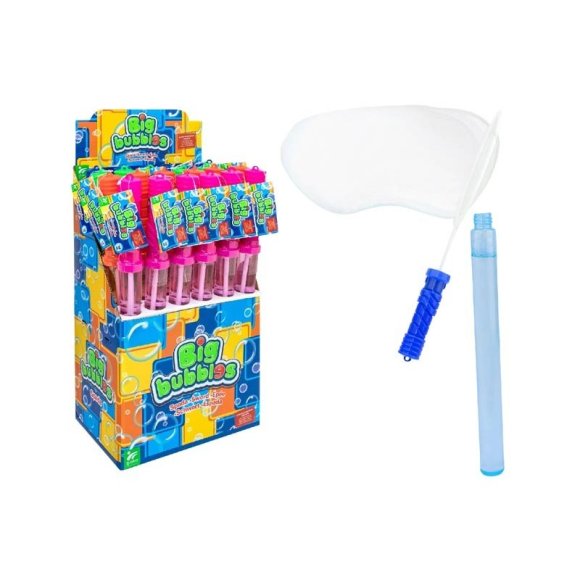 SPADA BOLLE 37CM 4 COLORI