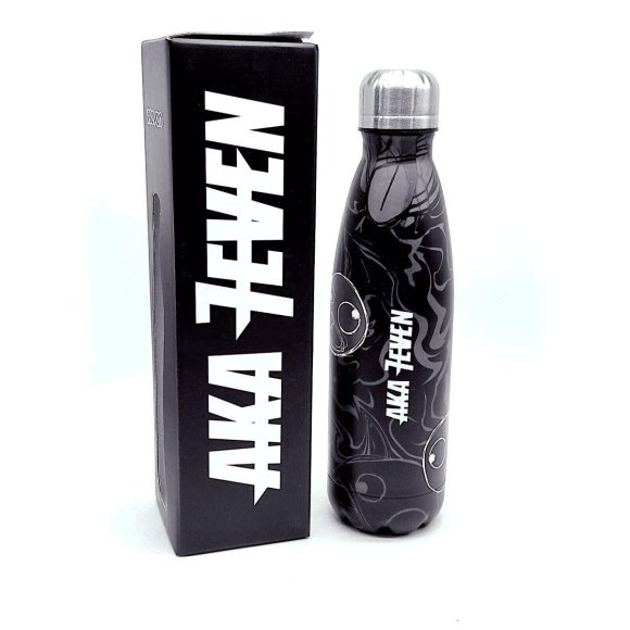 BORRACCIA*X AKA SEVEN