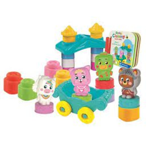 COSTRUZIONI*IN GOMMA 17835