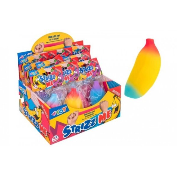 BANANA STRIZZ ME 40565